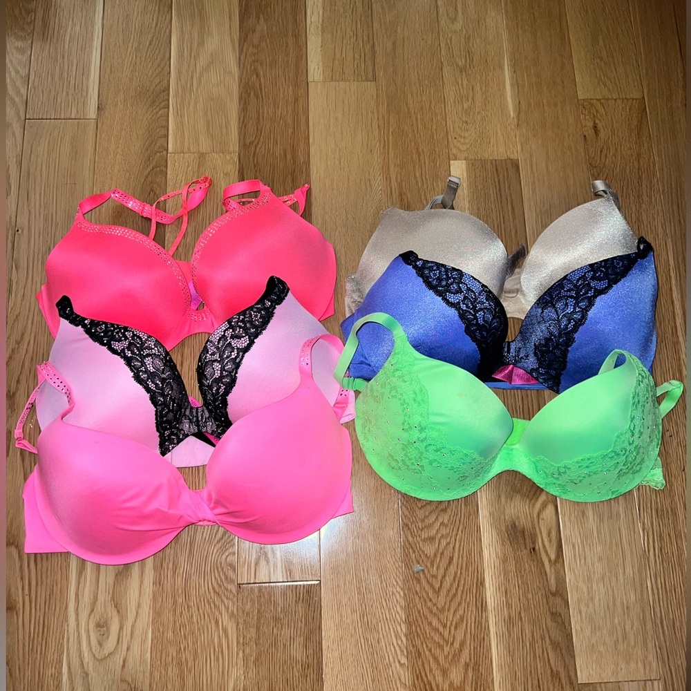La Senza Bras 34D